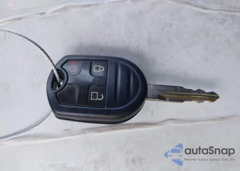 2013 Ford Edge Se from USA, damaged, VIN 2FMDK3GC9DBB23583